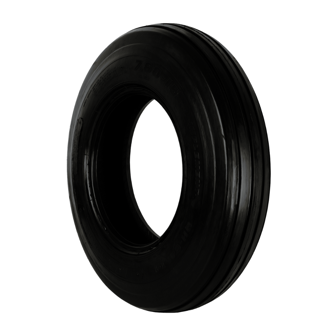 RubberMaster Agricultural Tires | Rib (Tire only)