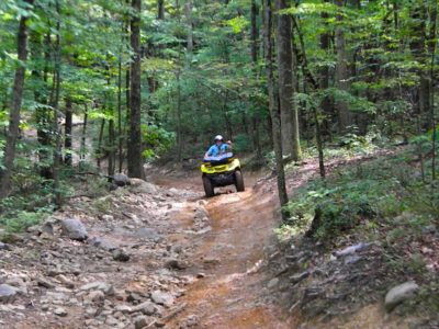 atv tour virginia beach