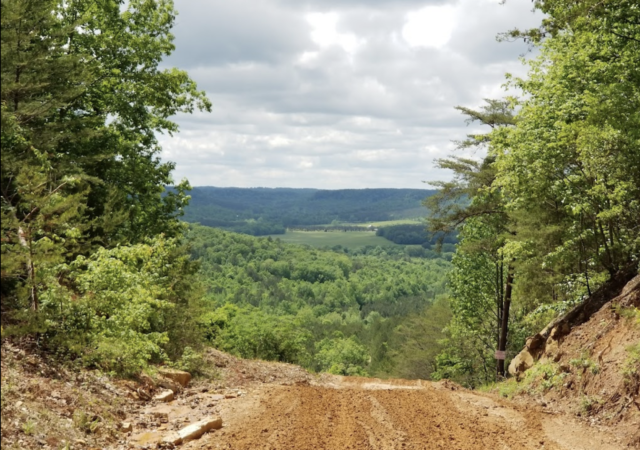 Most Popular ATV Parks in Alabama | Treadworld