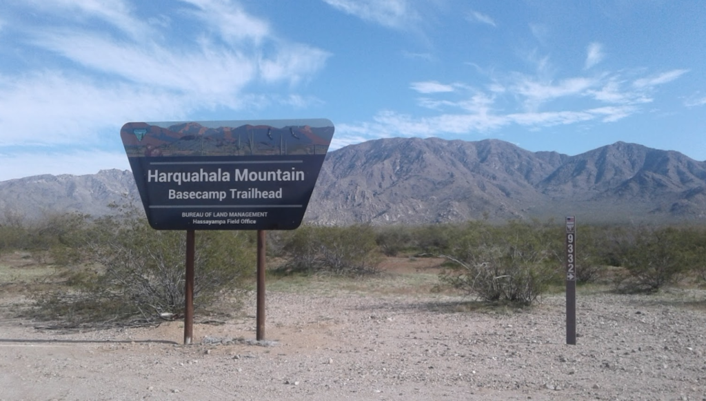 The Best ATV Trails in Arizona | Treadworld