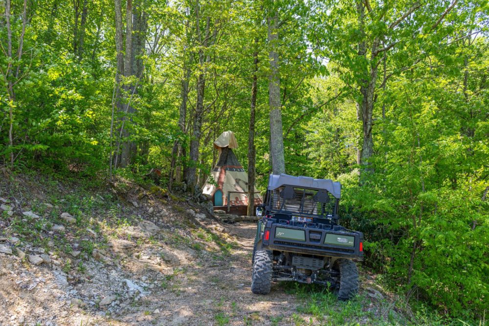 The Best Maine ATV Trails Treadworld